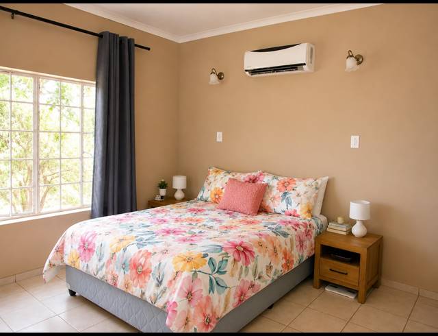 1.70HA SMALLHOLDING FOR SALE IN WHITE RIVER ESTATES